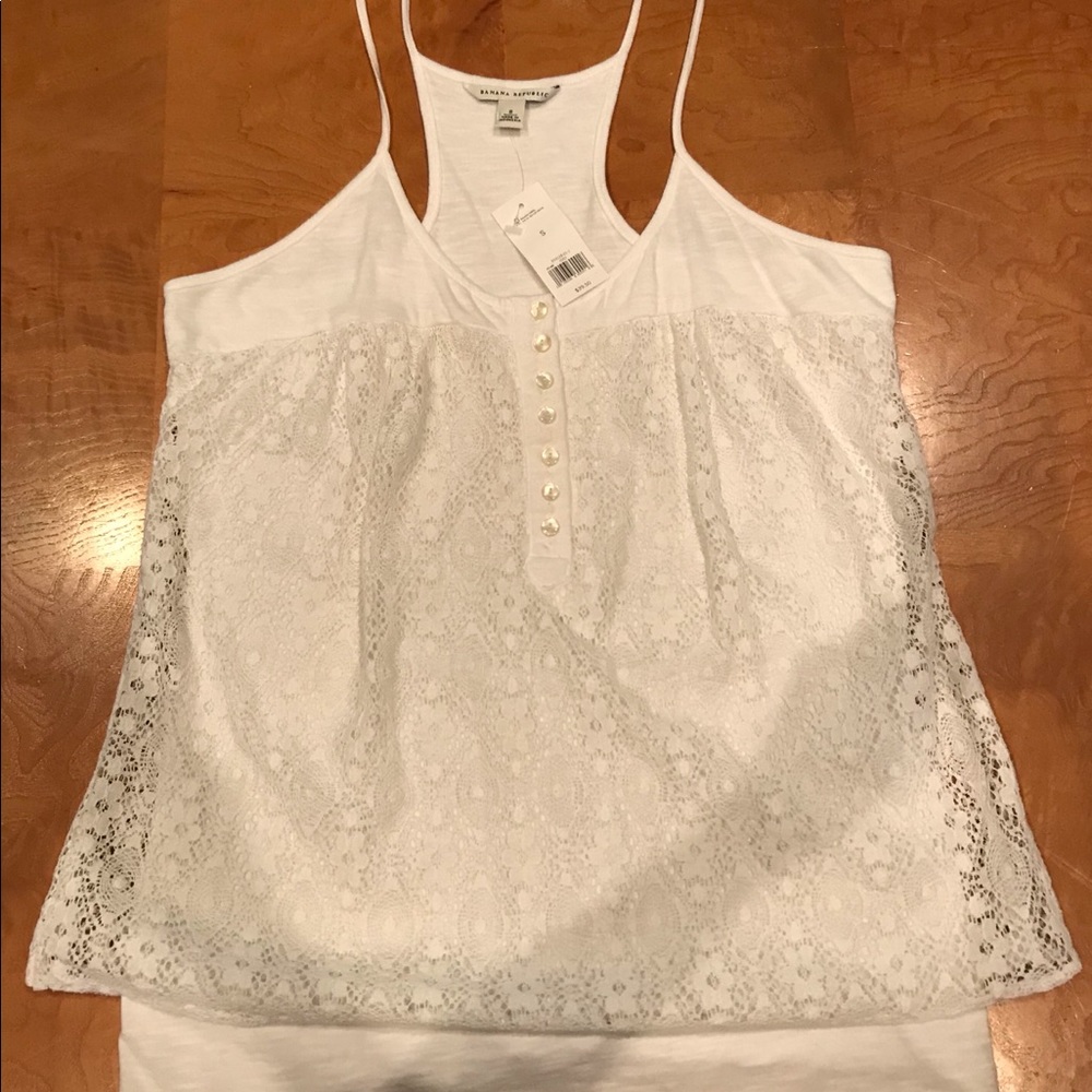 Lovely Lace